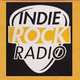 Logo de Indie Rock Radio