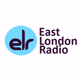 Logo de East London Radio