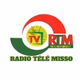 Logo de Radio Télé Misso