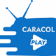 Logo de Caracol Play 94.7
