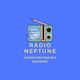 Logo de Rádio Neptuno