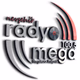 Logo de Nevşehir Radyo Mega
