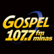 Logo de Gospel FM Minas