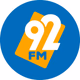 Logo de Radio 92 FM