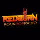 Logo de REDBURN RADIO