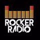 Logo de Rocker Rádió