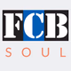 Logo de FCB Soul