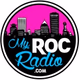 Logo de myROCradio.com