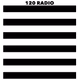 Logo de 120 Radio