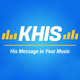 Logo de KHIS Radio - KHIS