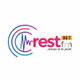 Logo de Crest 88.7 FM