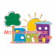 Logo de Rádio Nova Paraisópolis FM