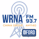 Logo de WRNA