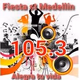 Logo de Fiesta Stereo Medellin