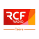 Logo de RCF Isère