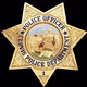 Logo de Clovis Police Dispatch