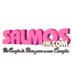 Logo de Rádio Salmos FM Fortaleza