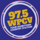 Logo de 97 Country - WPCV