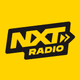 Logo de NXT RADIO