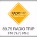 Logo de Radio Trip Phuket 89.75