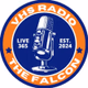 Logo de The Falcon