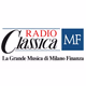 Logo de Radio Classica