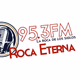 Logo de Radio Roca Eterna FM