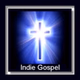 Logo de Indie Gospel Radio