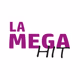 Logo de La Mega Hit
