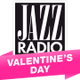 Logo de Jazz Radio - Valentine's Day