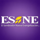 Logo de ESNE Radio - KURS