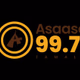 Logo de Asaase 99.7