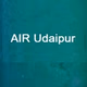 Logo de All India Radio - AIR Udaipur