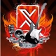 Logo de Xtasis Cyber Digital