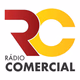 Logo de Radio Comercial 99.9