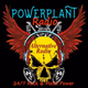 Logo de PowerPlant Radio - Alternative Radio