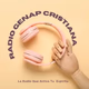 Logo de Radio GenAp Cristiana