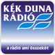 Logo de Kék Duna