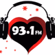 Logo de Romántica - XHEI