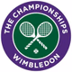 Logo de Wimbledon No.1 Court Radio