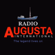 Logo de Radio Augusta - New Generation