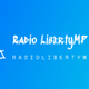 Logo de Radio Liberty MP - Chill