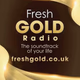 Logo de Fresh GOLD Radio