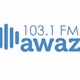 Logo de Pendle Community Radio