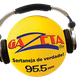 Logo de Gazeta FM