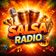 Logo de HearMe.fm - Salsa