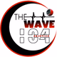 Logo de Musgrove Music - WAVE 104 Nashville
