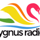 Logo de Cygnus Radio