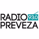 Logo de Radio Preveza
