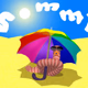 Logo de Radio-Sommi